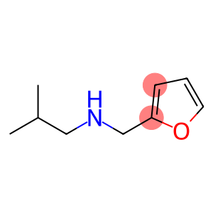 [(furan-2-yl)methyl](2-methylpropyl)amine