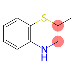 2-甲基-3,4-二氢-2H-苯并[b][1,4]噻嗪