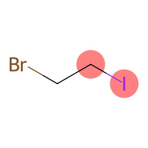 1-溴-2-碘乙烷