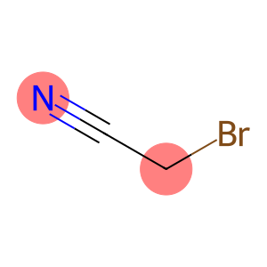 Cyanomethyl bromide