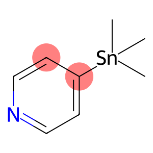 4-TRIMETHYLSTANNYLPYRIDINE