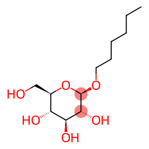 HEXYL-BETA-D-GLUCOPYRANOSIDE