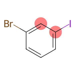 3-溴碘苯