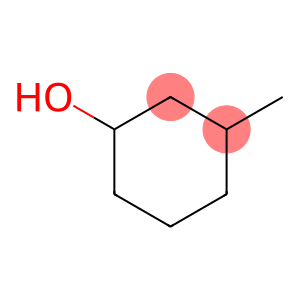 3-甲基环己醇 (顺反异构体混合物)