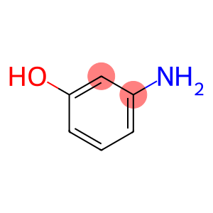 3-AMINO-1-HYDROXYBENZENE