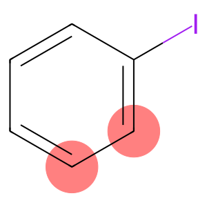 Benzene iodide