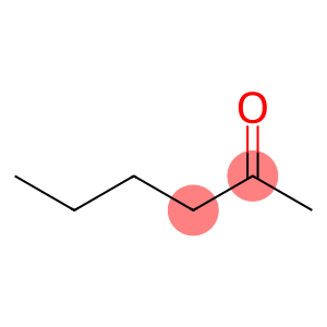 Butyl methyl ketone
