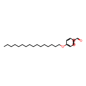 4-hexadecoxybenzaldehyde