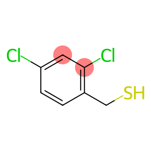 2,4-二氯苄硫醇