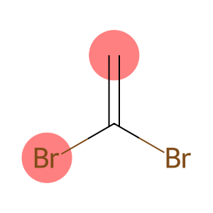 Ethene, 1,1-dibromo- (9CI)