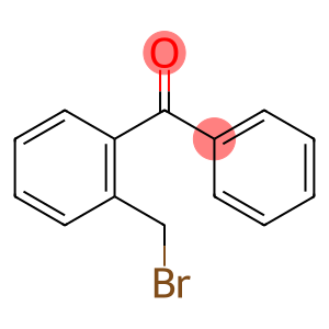 (2-(bromomethyl)phenyl)(phenyl)methanone
