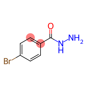 4-bromobenzohydrazide