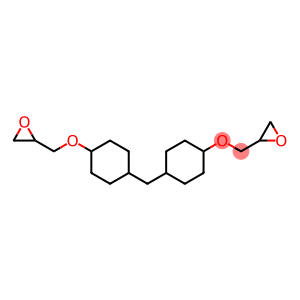 1,1'-methylenebis[4-(2,3-epoxypropoxy)cyclohexane]