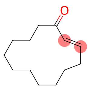 2-Cyclotridecen-1-one
