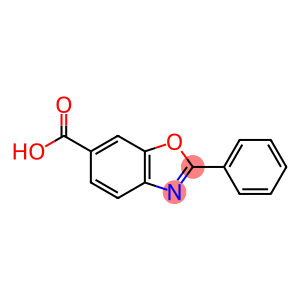 2-苯基苯并[D]恶唑-6-羧酸