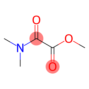 Acetic acid, 2-(dimethylamino)-2-oxo-, methyl ester