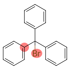 Bromidetriphenylmethane