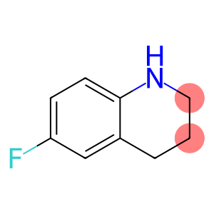 6-FLUORO-1,2,3,4-TETRAHYDROQUINOLINE
