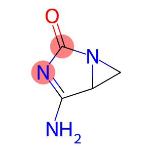 1,3-Diazabicyclo[3.1.0]hex-3-en-2-one, 4-amino-
