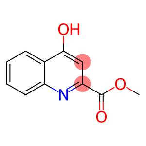 Methyl 4-hydroxyquinaldinate