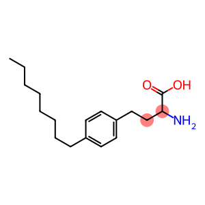 Fingolimod alpha-Amino Acid