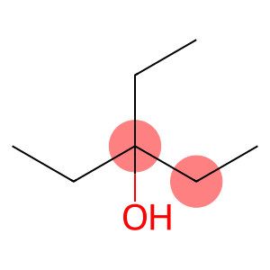 3-乙基-3-戊醇
