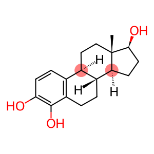 4-羟基雌二醇