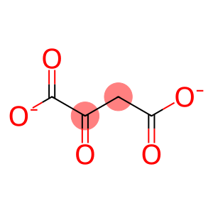2-oxobutanedioate