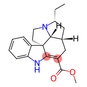 Ibophyllidine