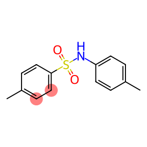 4-methyl-N-(p-tolyl)benzenesulfonamide