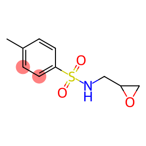 N-(2,3-环氧丙基)对甲苯磺酰胺