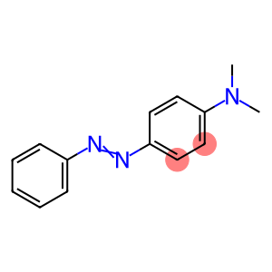 对(苯偶氮)-N,N-二甲基苯胺
