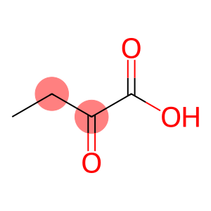 2-Ketobutanoic acid