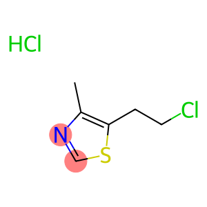 CloMethiazole Hydrochloride