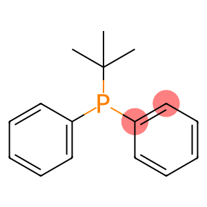 Tert-Butyldiphenylphosphine