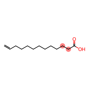 12-cis-Tridecenoic acid