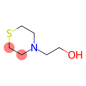 2-硫吗啉代乙醇