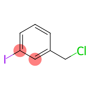 3-碘氯苄