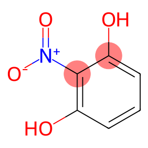 2-Nitro-1,3-dihydroxybenzene