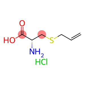 S-Allyl-L-cysteine HCl S-Allyl-L-cysteine hydrochloride