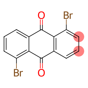 1,5-Dibromoanthracene-9,10-dione