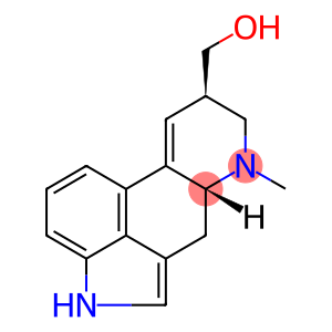 10-didehydro-6-methyl-(8-beta)-ergoline-8-methano