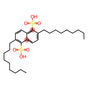 二壬基萘二磺酸