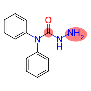 N,N-二苯肼甲酰胺
