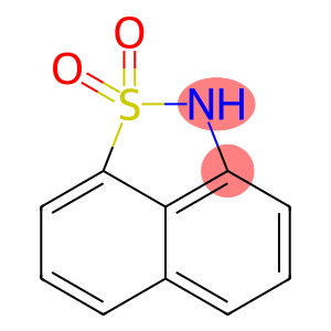 1,2-Napthaquinone-4-SulphonicacidSodiumSalt