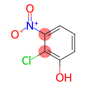 2-Chloro-3-nitrophenol