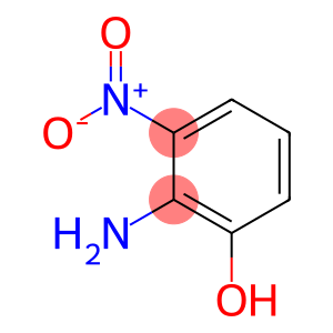 2-AMINO-3-HYDROXYNITROBENZENE