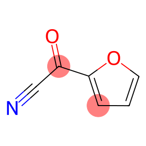 2-Furyl(oxo)acetonitrile