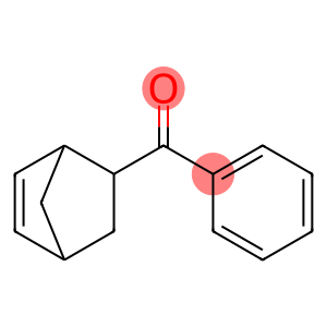 2-苯甲酰基-5-降冰片烯