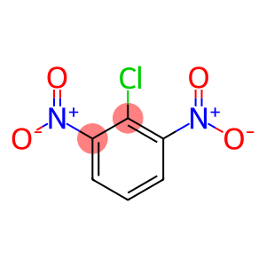 Benzene, 2-chloro-1,3-dinitro-